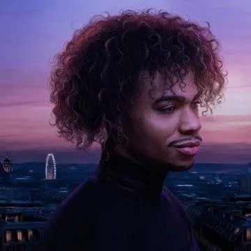 Pochette de La vie est belle, Gambi